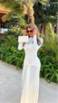 Noor | Summer Maxi Dress