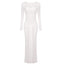 Noor | Summer Maxi Dress