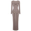 Noor | Summer Maxi Dress