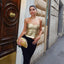 Georgia | Elegant Top