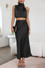 Hope | Elegant Satin Set
