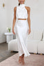 Hope | Elegant Satin Set