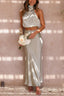Hope | Elegant Satin Set