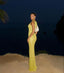 Elsie | Sleeveless Maxi Dress