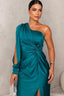 Melissa | Elegant Evening Dress