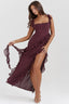 Tabitha | Stylish Ruffle Dress