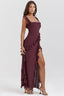 Tabitha | Stylish Ruffle Dress