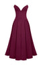 Lorelei | Corset Midi Dress