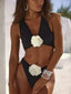 Blakely | Comfy Rose Bikini