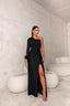 Melissa | Elegant Evening Dress
