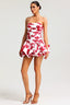 Maeve | Sleeveless Mini Dress