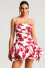 Maeve | Sleeveless Mini Dress