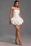 Zuri | Sleeveless Mini Dress