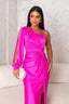 Melissa | Elegant Evening Dress