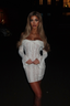 Anaya | Lace Mini Dress