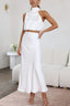 Hope | Elegant Satin Set