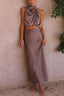 Hope | Elegant Satin Set