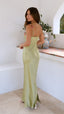 Olivia | Elegant Maxi Dress