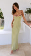 Olivia | Elegant Maxi Dress
