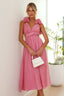 Lily | Elegant Maxi Dress