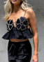 Kelsey | Elegant Top