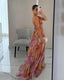 Imogen | Stunning Maxi Dress
