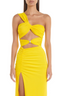 Lennox | One Shoulder Maxi Dress