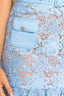 Brianna | Lace Mini Dress