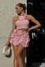 Ezra | Elegant Floral Mini Set