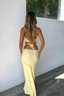 Alora | Summer Knit Dress