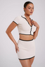 Nyla | Knitted Mini Set