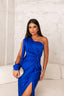 Melissa | Elegant Evening Dress