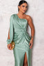 Melissa | Elegant Evening Dress