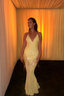 Aaliyah | V-Neck Sleeveless Maxi Dress