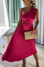 Sophia | Romantic Flower Dress