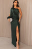Melissa | Elegant Evening Dress