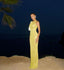 Elsie | Sleeveless Maxi Dress
