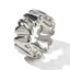 Hazel | Wrap-Around Heart Ring