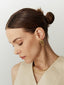 Aitana | Three Layer Wing Earrings