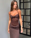 Zola | Detachable Straps Maxi Dress