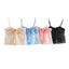 Clarissa | Sequin Halter Top