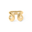 Addison | Adjustable Cozy Ring
