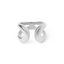 Addison | Adjustable Cozy Ring