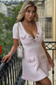 Bella | Chic Mini Dress