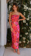 Jodie | Chic Strapless Dress