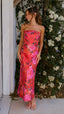 Jodie | Chic Strapless Dress