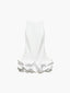 Anna | Sleeveless Mini Dress