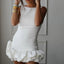 Anna | Sleeveless Mini Dress