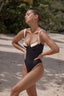 Molly | Contrast One Piece