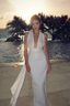 Autumn | Elegant Maxi Dress